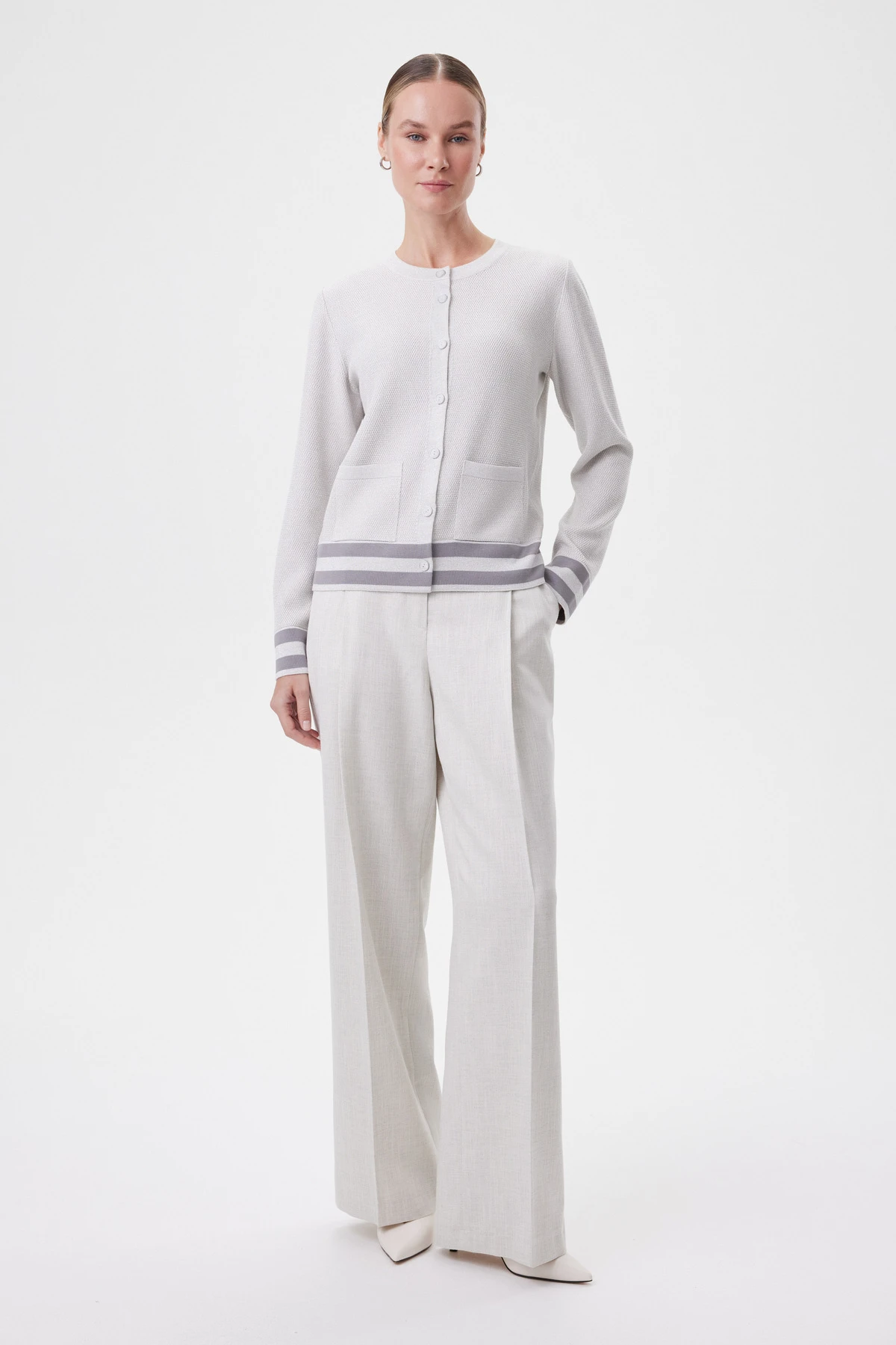 Брюки «Осязание» 1