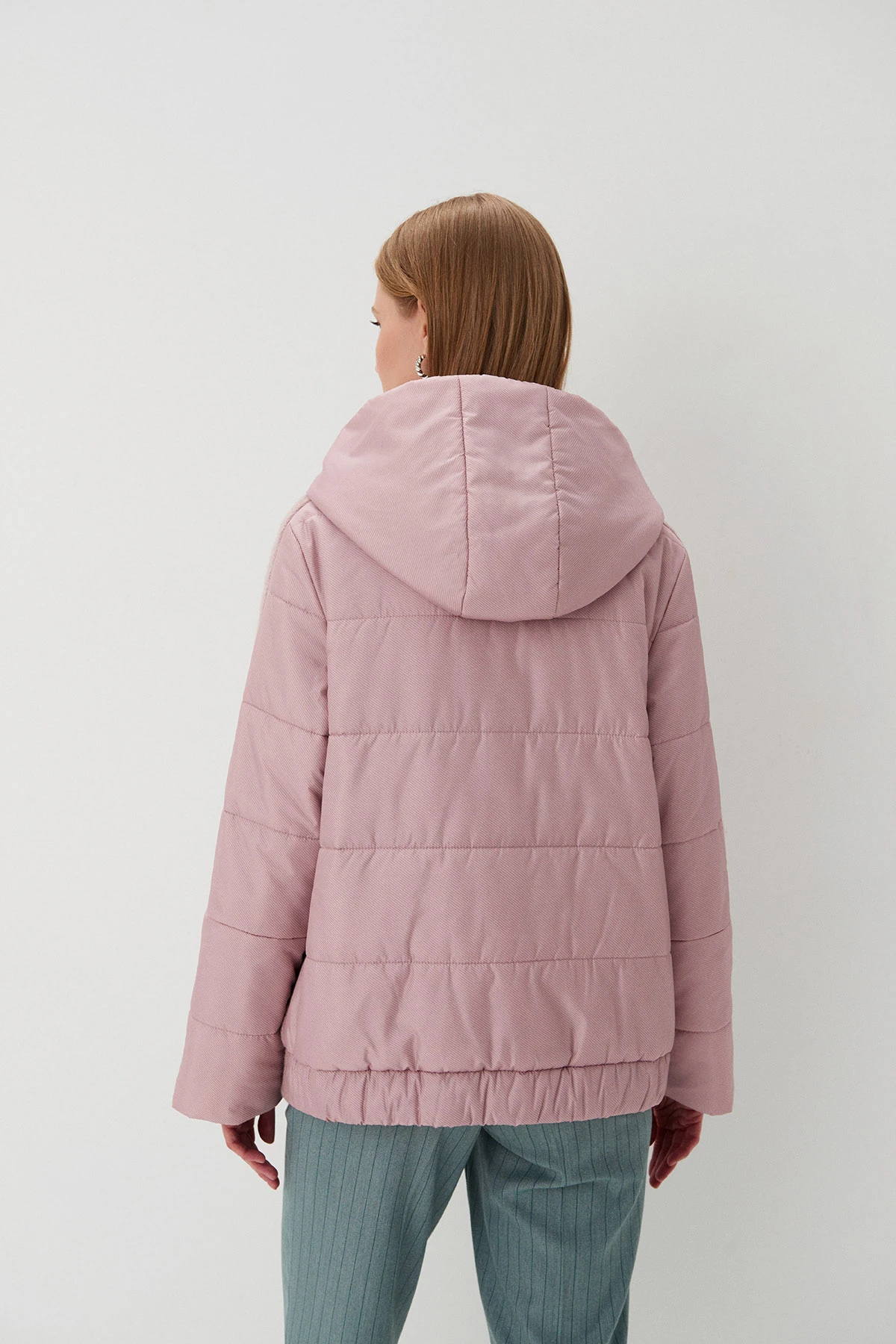 Куртка "Тёплый вечер" 1