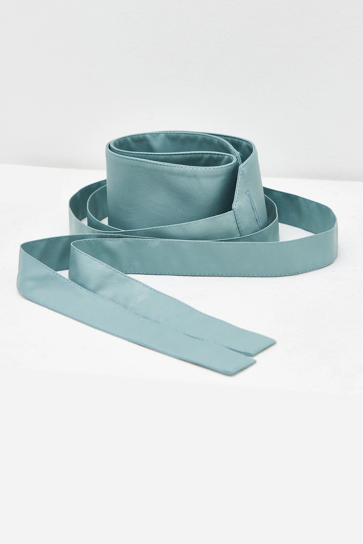 Пояс "Мятный" 1