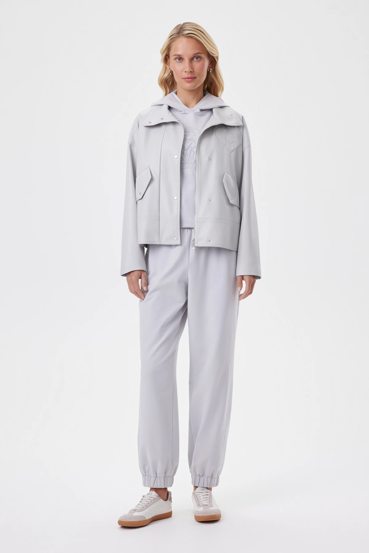 Худи "Променад" 1