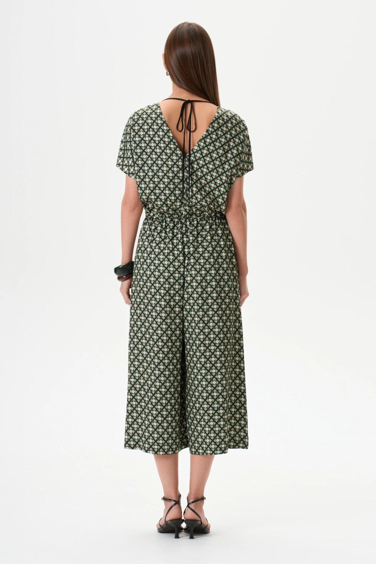 Комбинезон «Витраж» 1