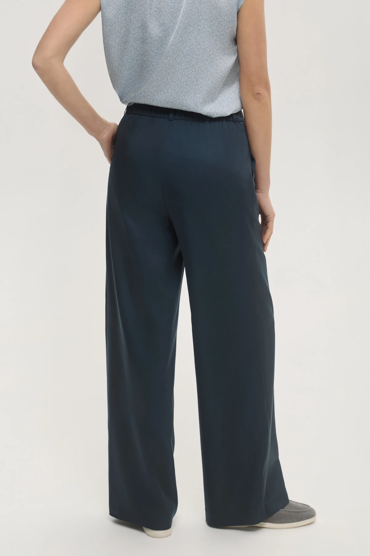 Брюки "Созвездие Ориона" 3