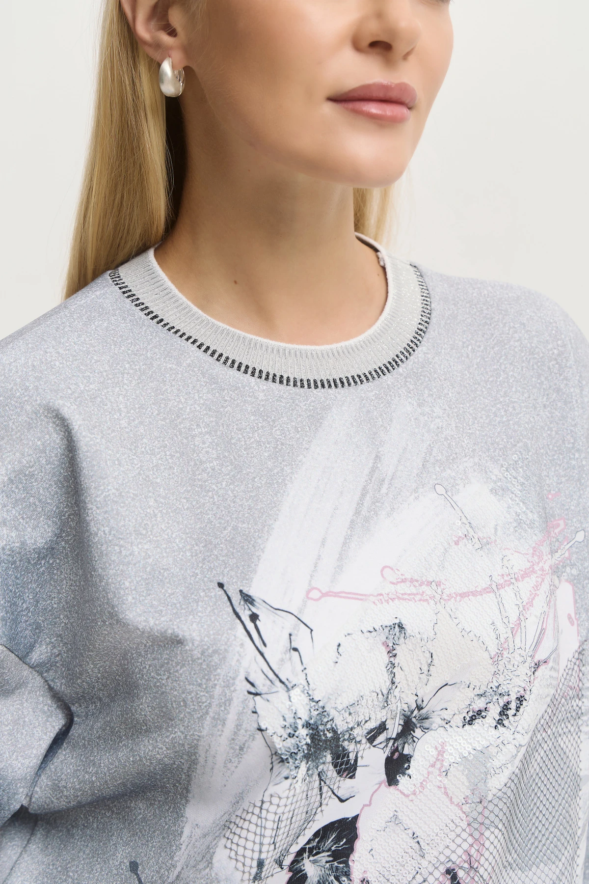 Свитшот "Время снов" 1