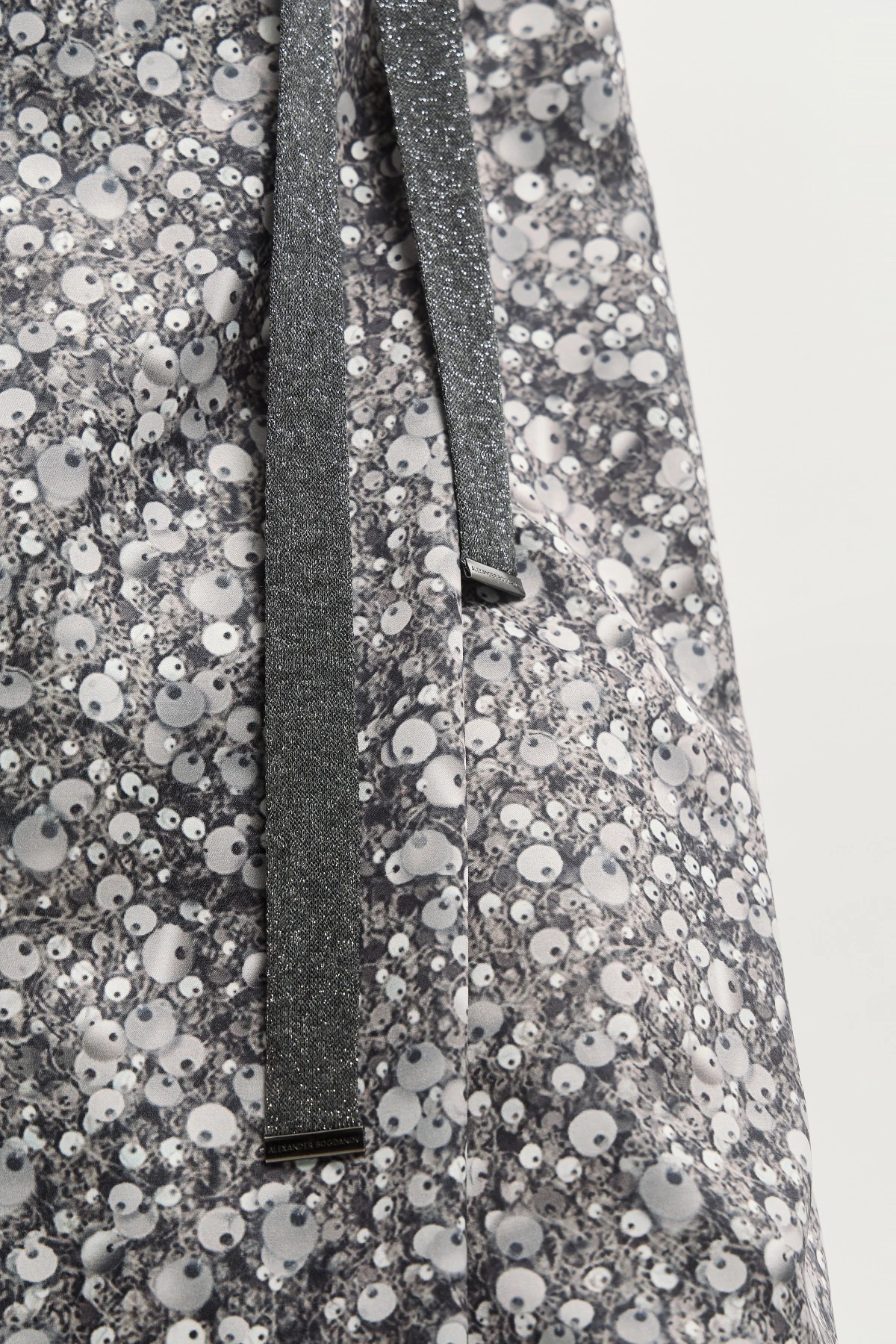 Платье "Искры рассвета" 3