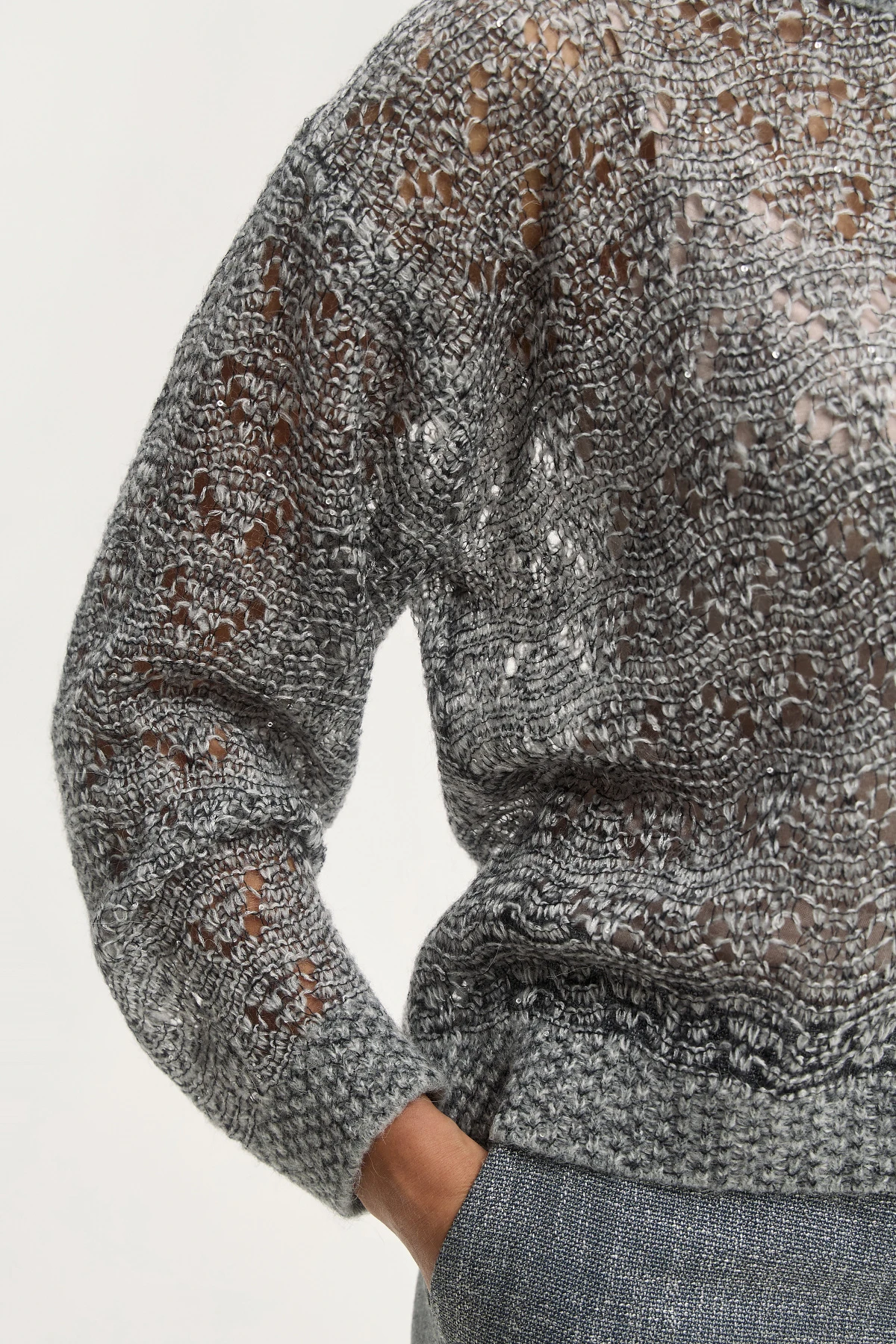 Джемпер "Время снов" 3