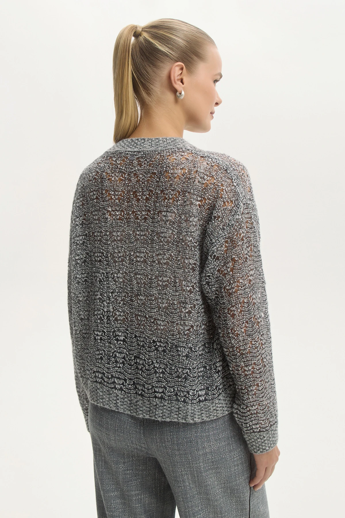 Джемпер "Время снов" 1