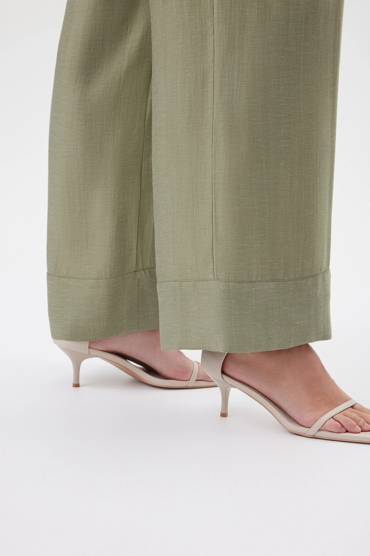 Брюки «Олива» 2