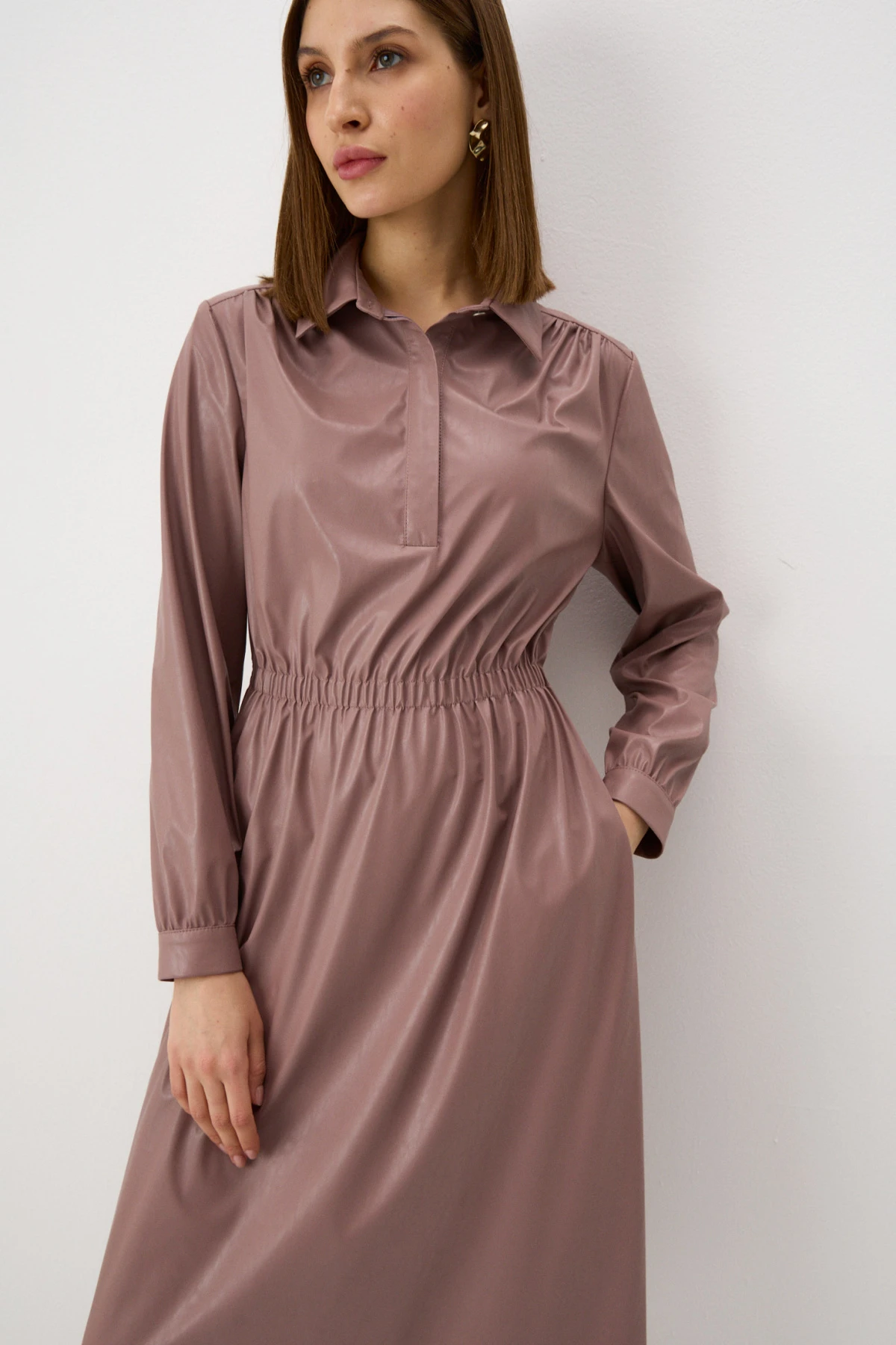 Платье "Буше" 4