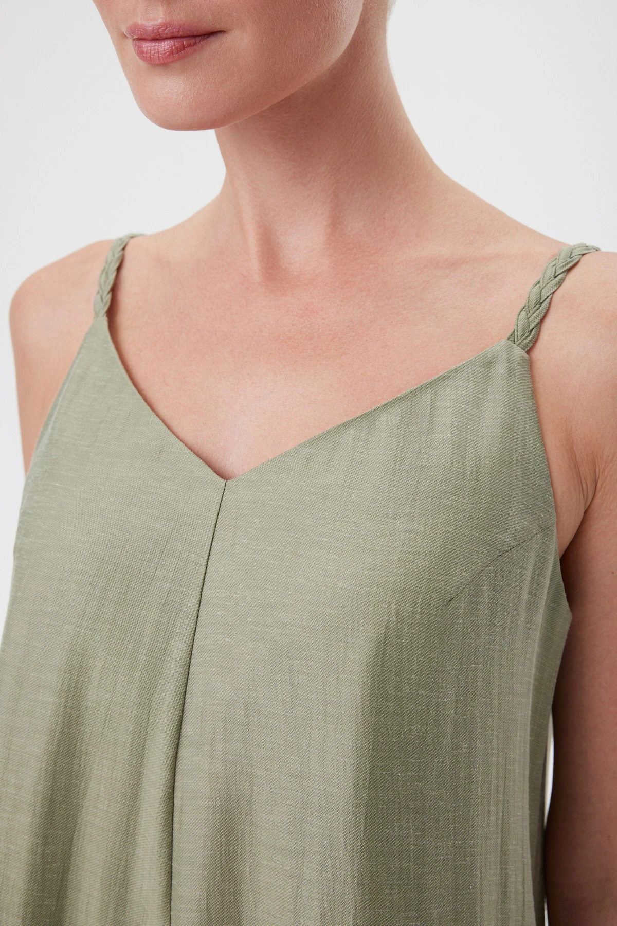 Платье "Олива" 6