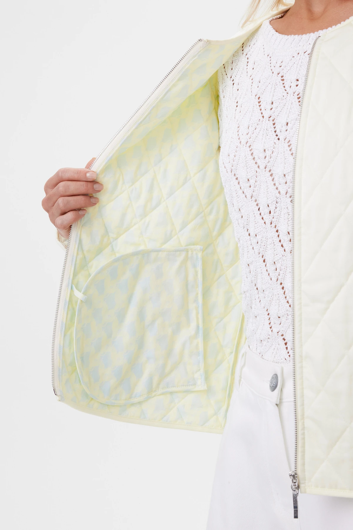 Куртка «Солнечный взгляд» 6