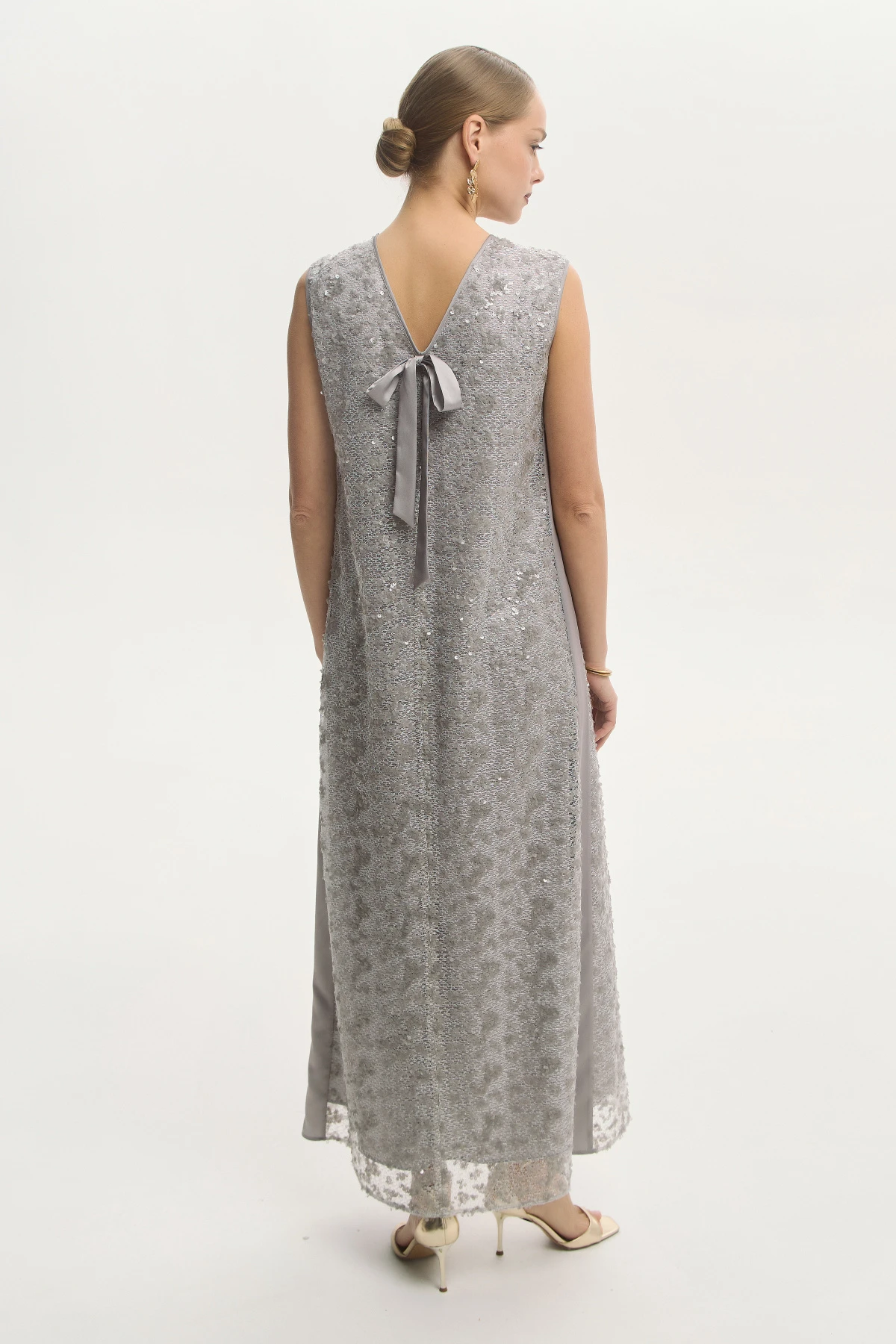 Платье "Млечный путь" 5