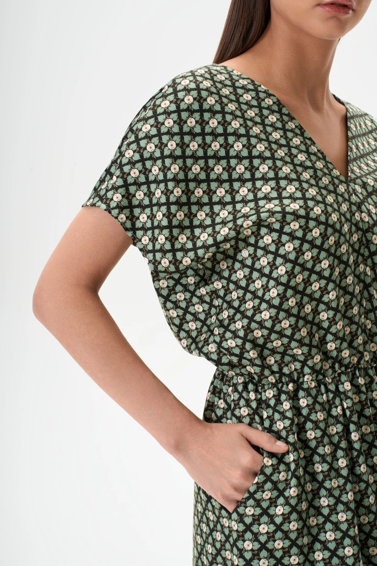 Комбинезон «Витраж» 2