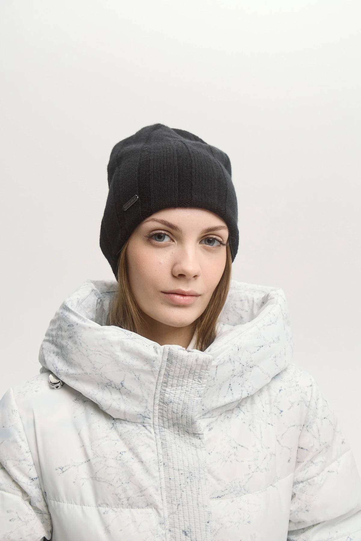 Шапка "Тайна" 1