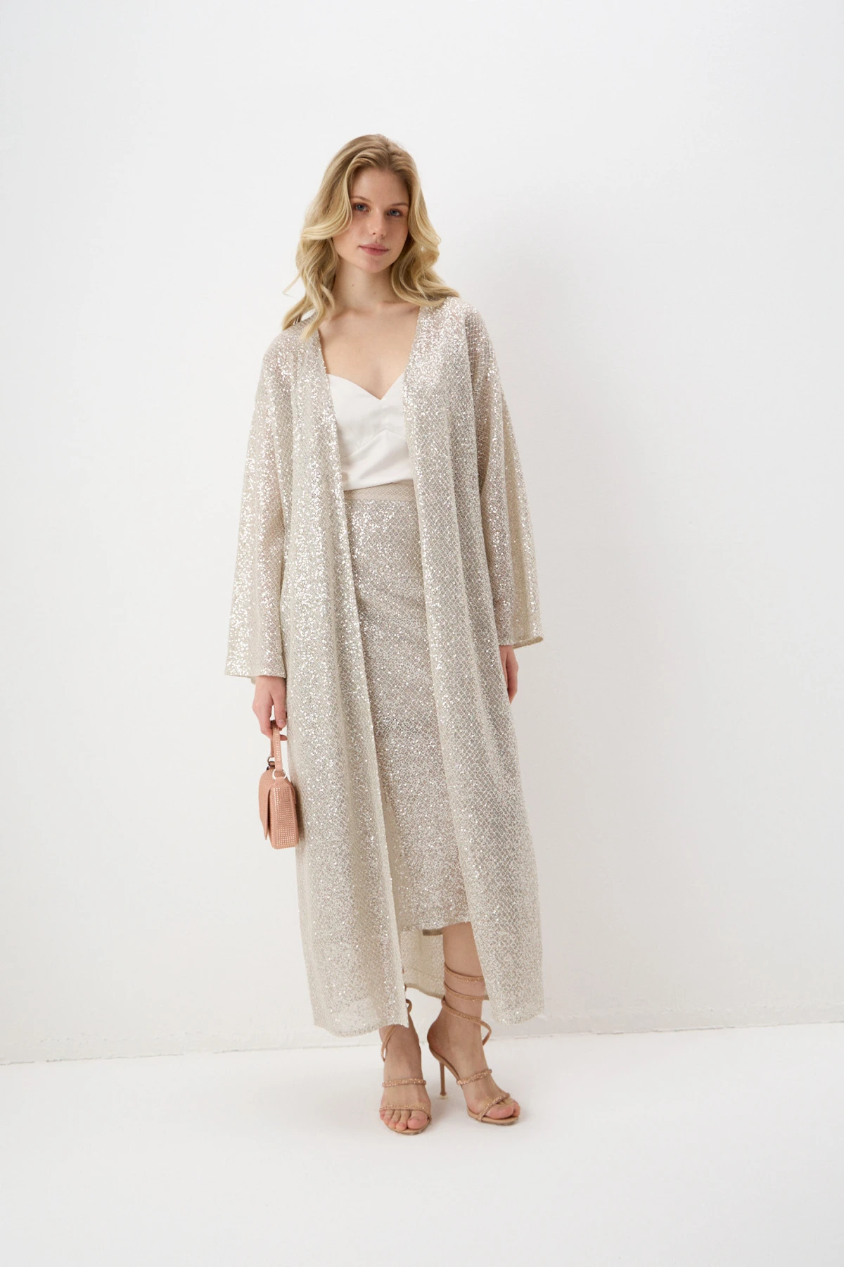 Юбка "Созвездие Невы" 3