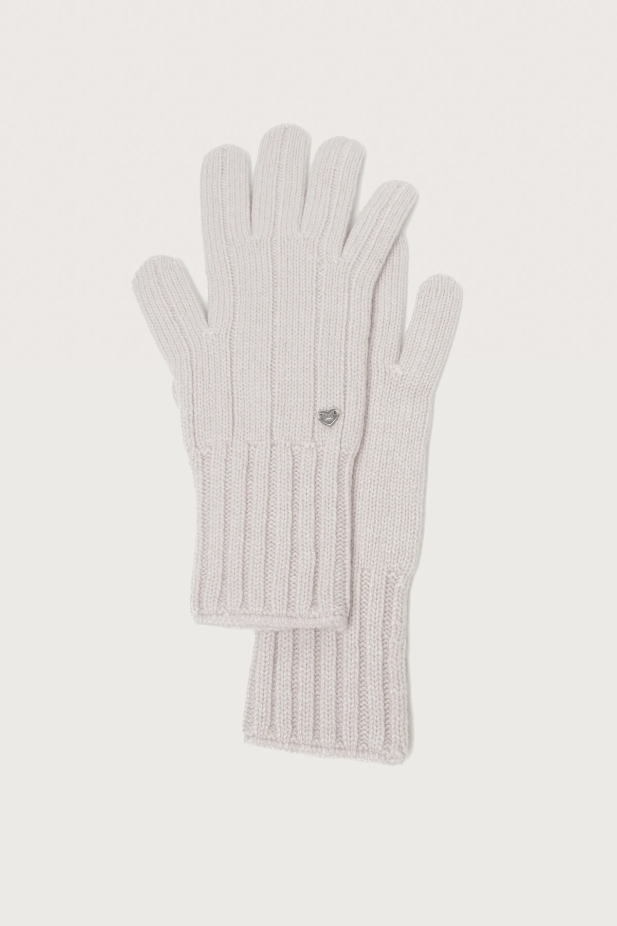 Перчатки пудра 2