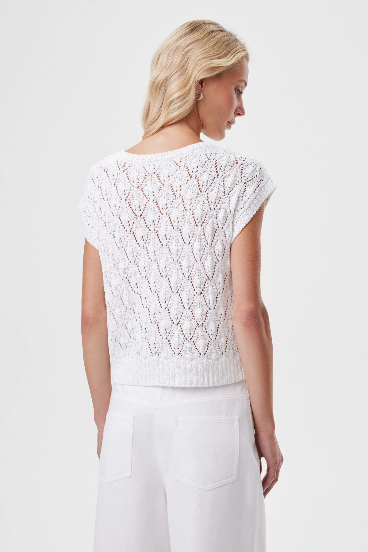 Джемпер "Капель" 3