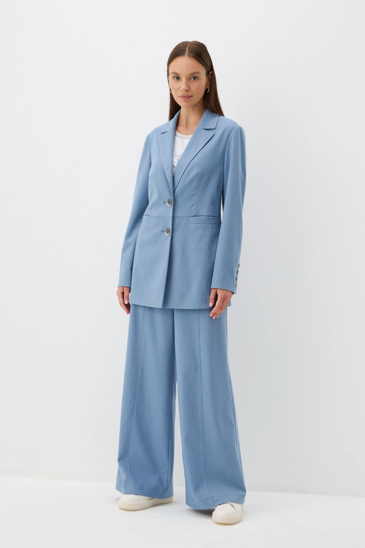 Жакет  "Новая Голландия" 1