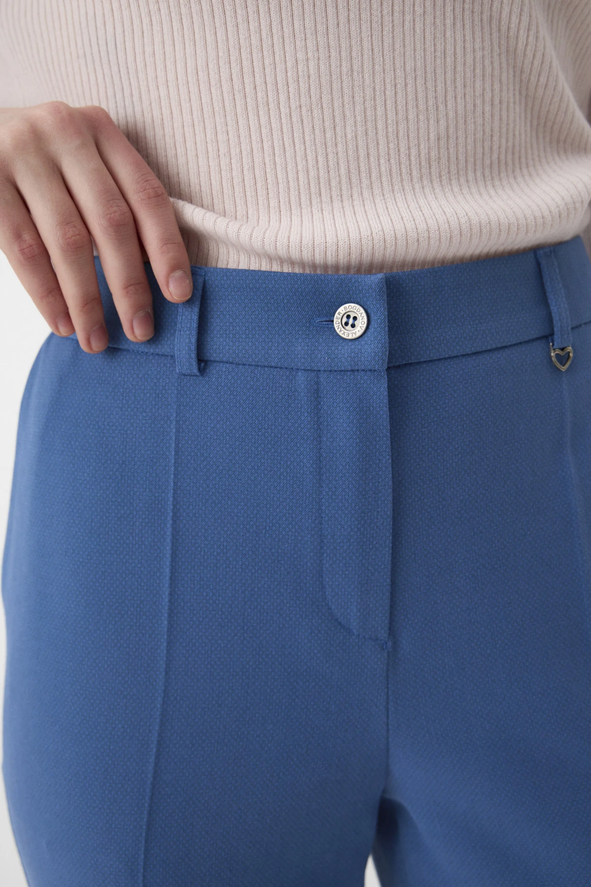 Брюки "Невский шарм" 2