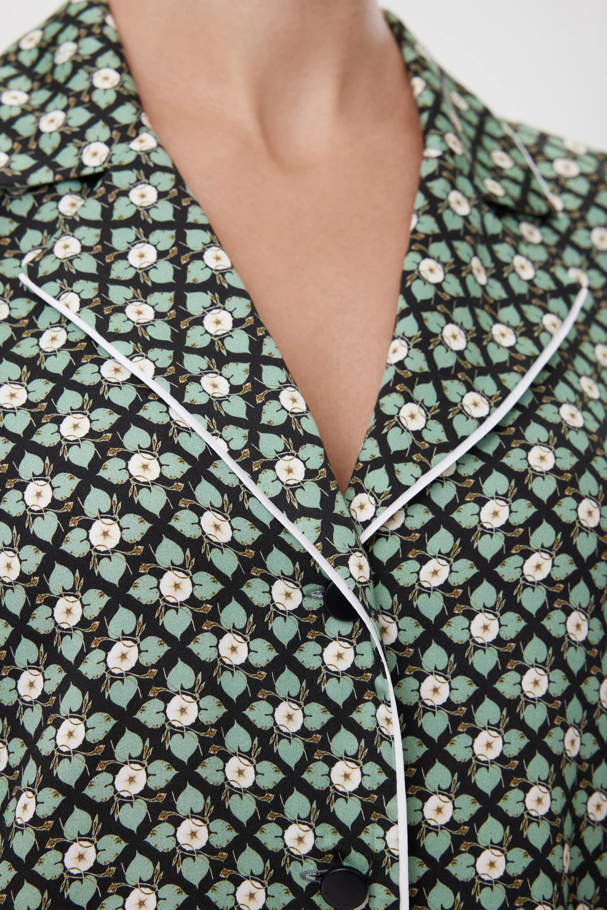 Блузка «Витраж» 3