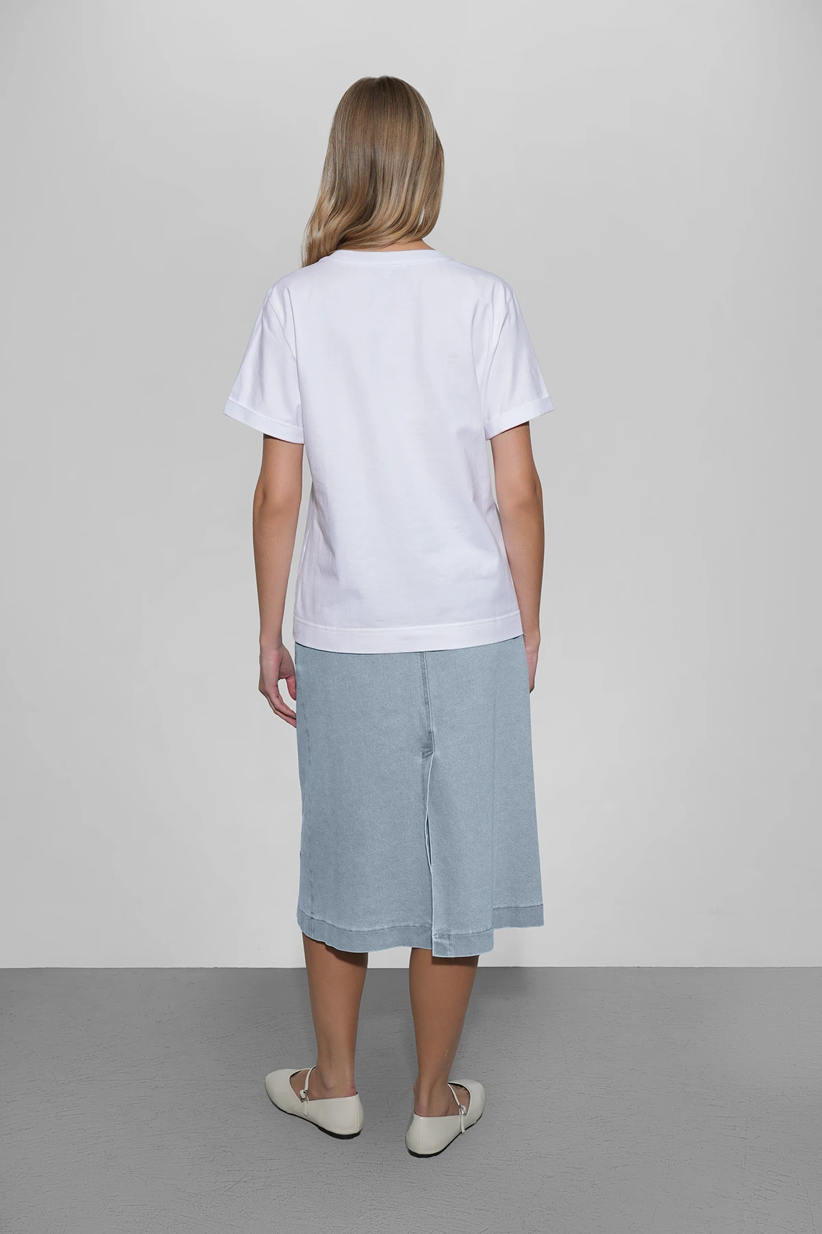 Футболка "Неизведанные тропы" 1