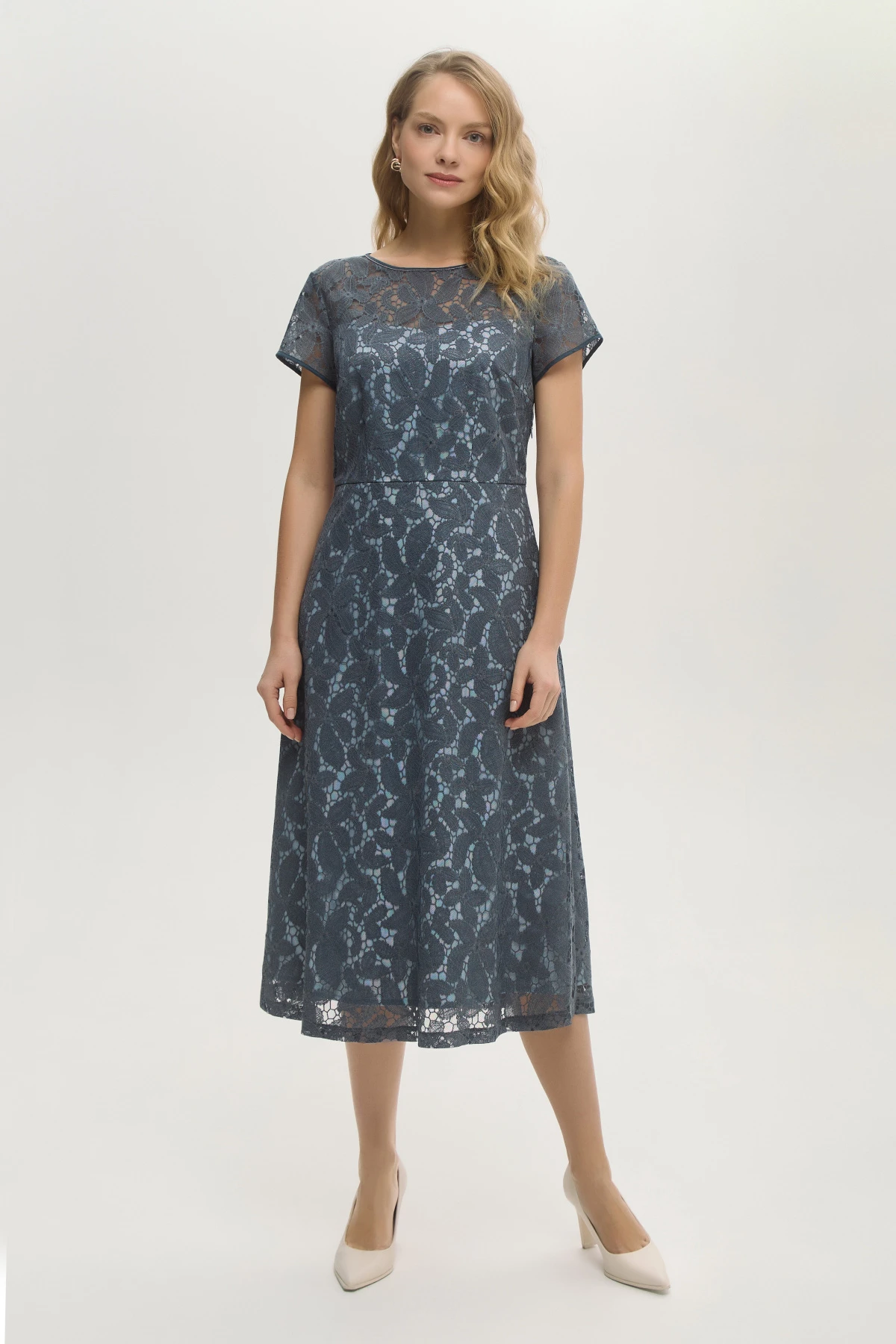 Платье "Созвездие Ориона" 2