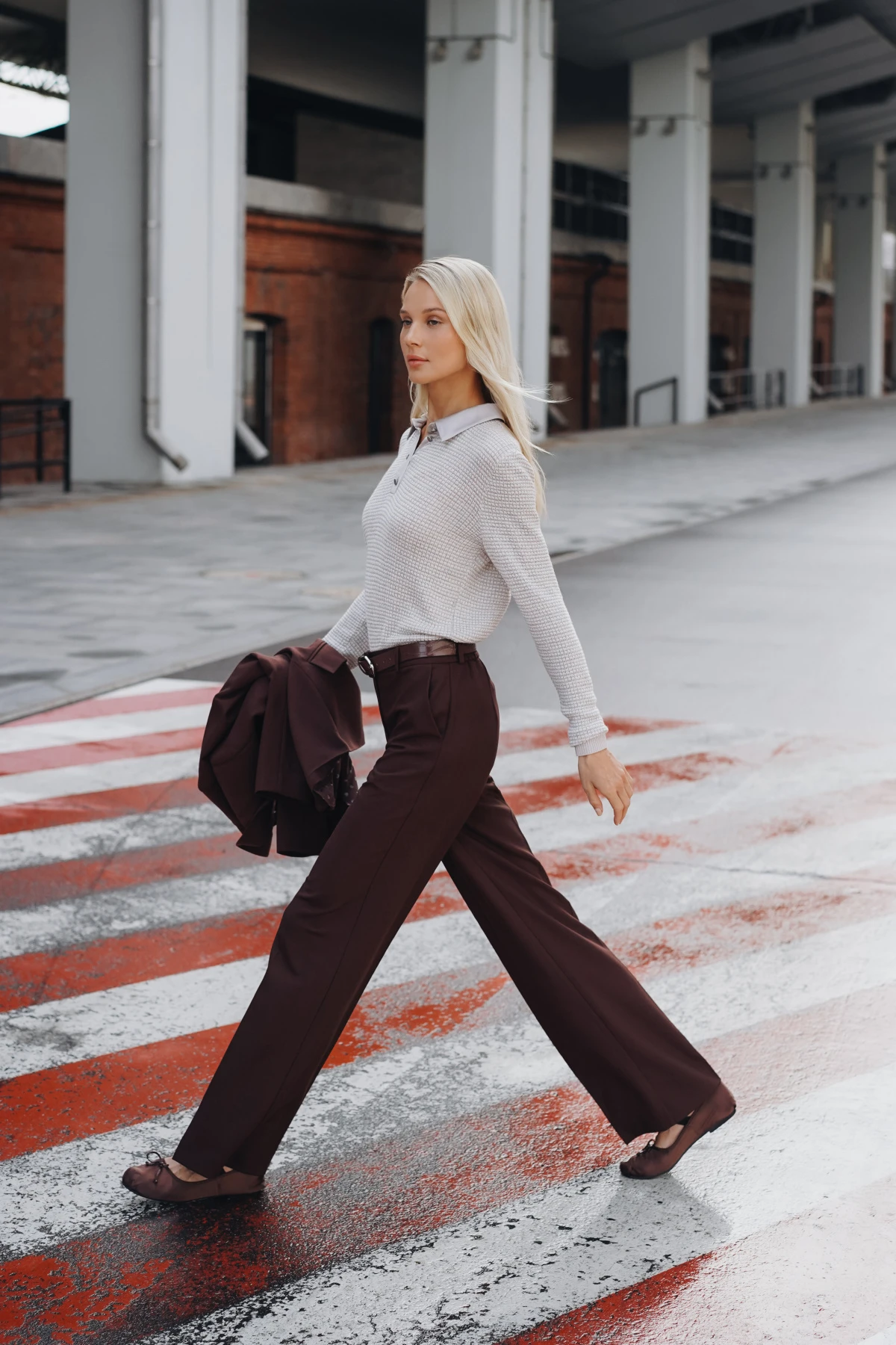 Брюки "Парад планет" 2