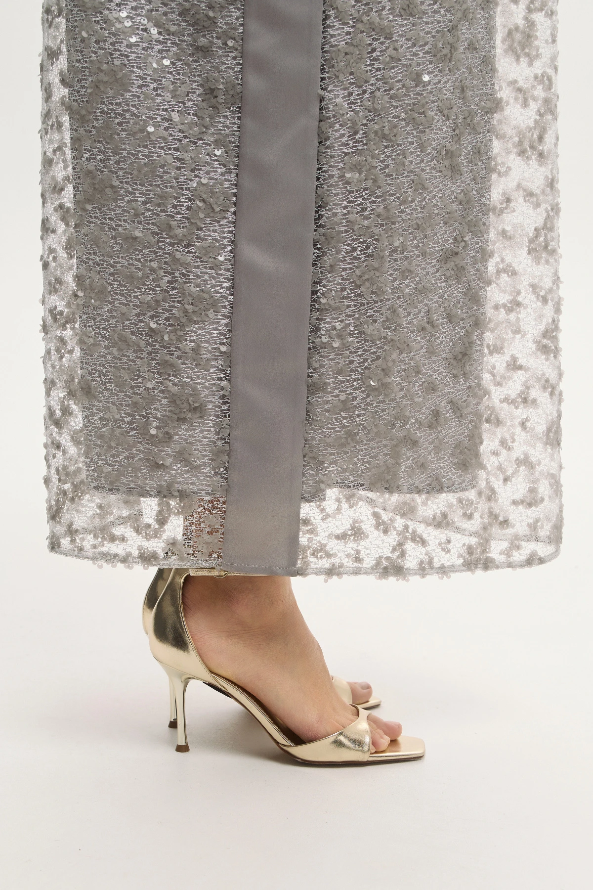 Платье "Млечный путь" 3