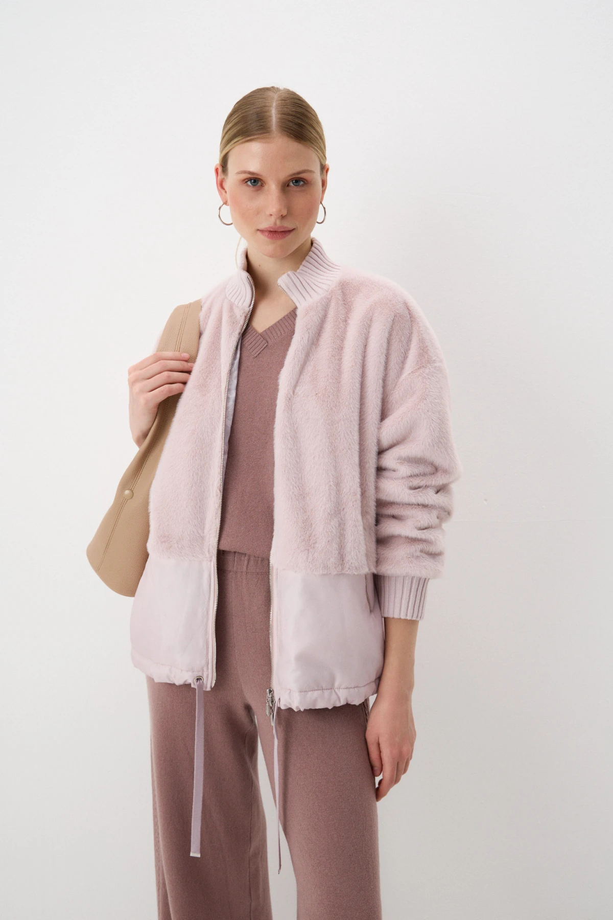 Куртка "Сонеты тепла" 5