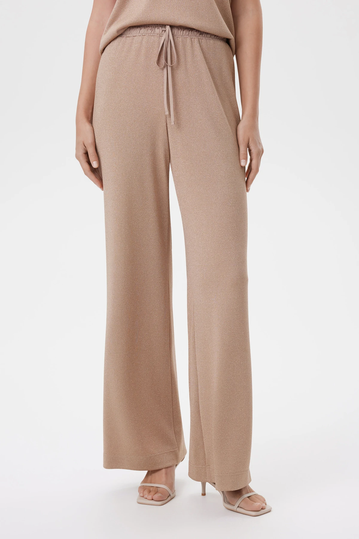 Брюки "Золотая дюна" 5