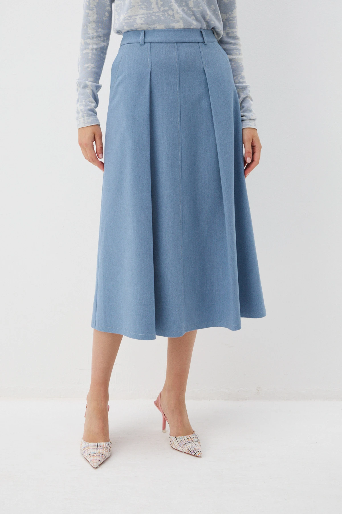 Юбка  "Новая Голландия" 5