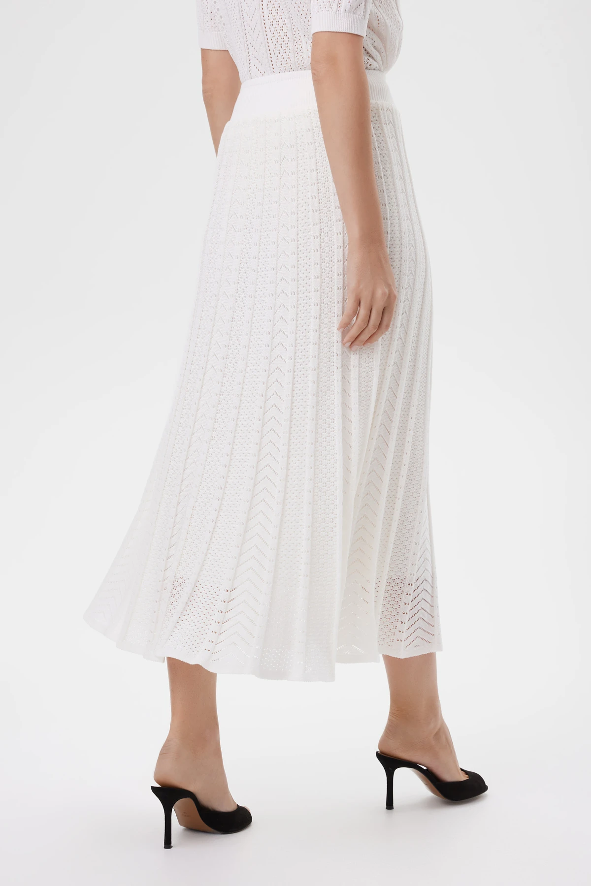 Юбка «Утренний полёт» 2