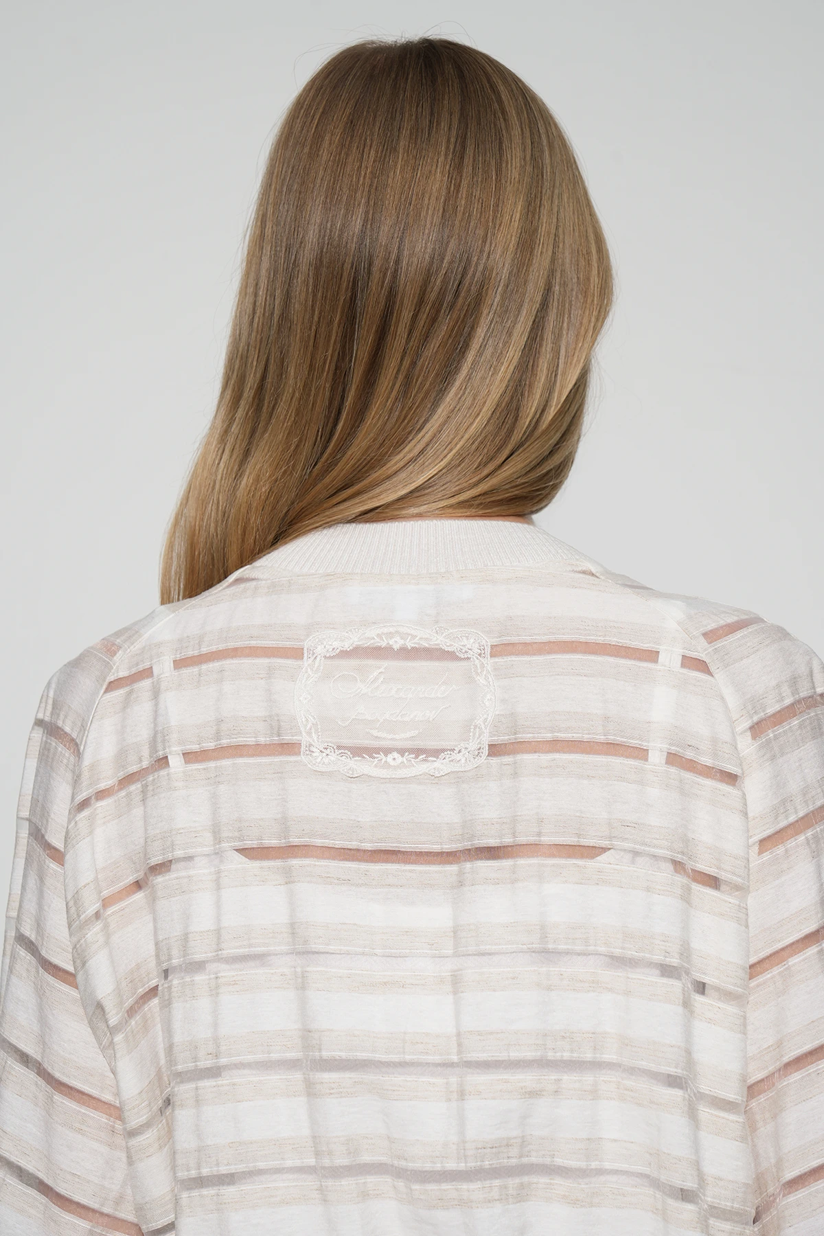 Бомбер "Вибрации лета" 1