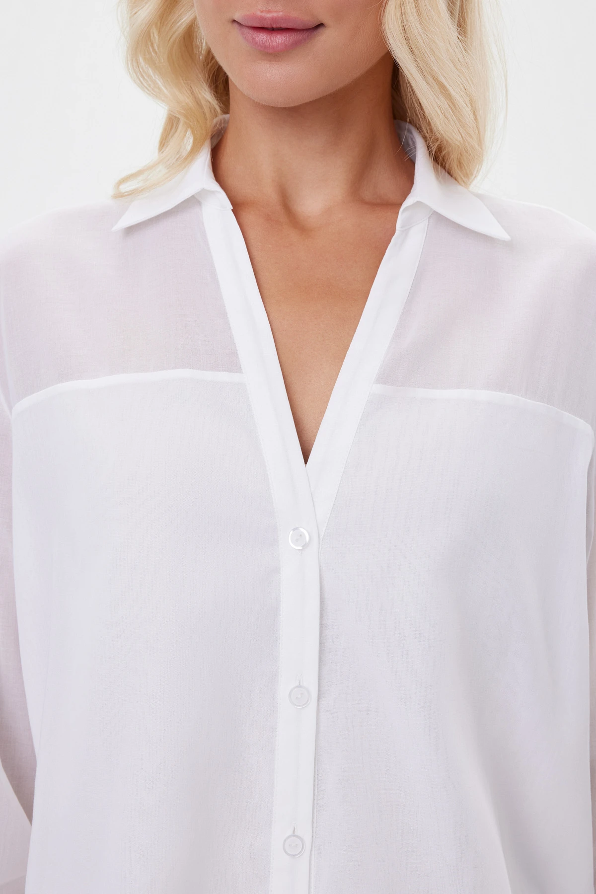 Блузка «Капель» 5