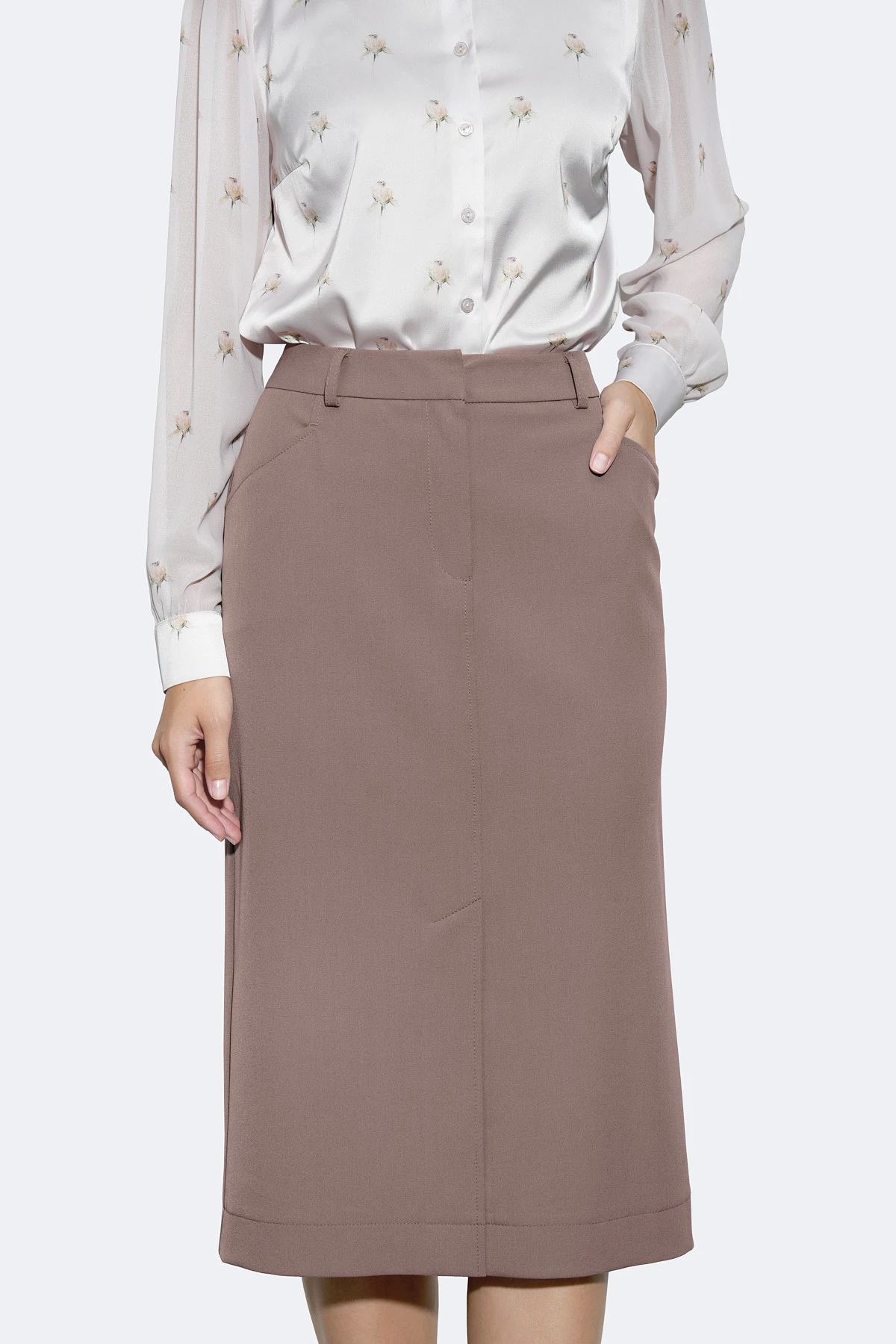 Юбка "Ренессанс" 2