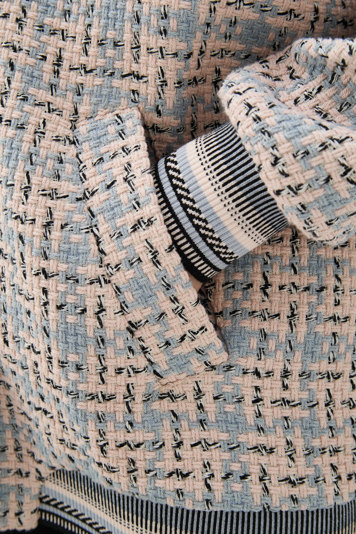 Бомбер "Поэзия улиц" 1