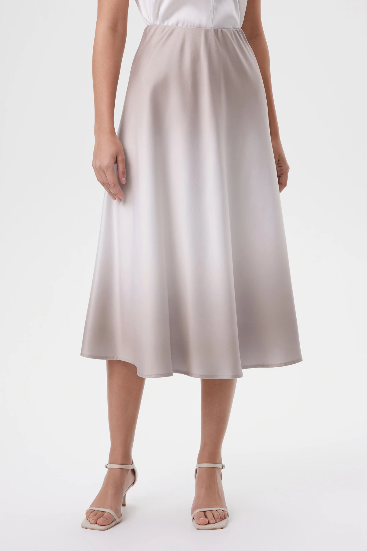 Юбка "Ритм большого города" 6