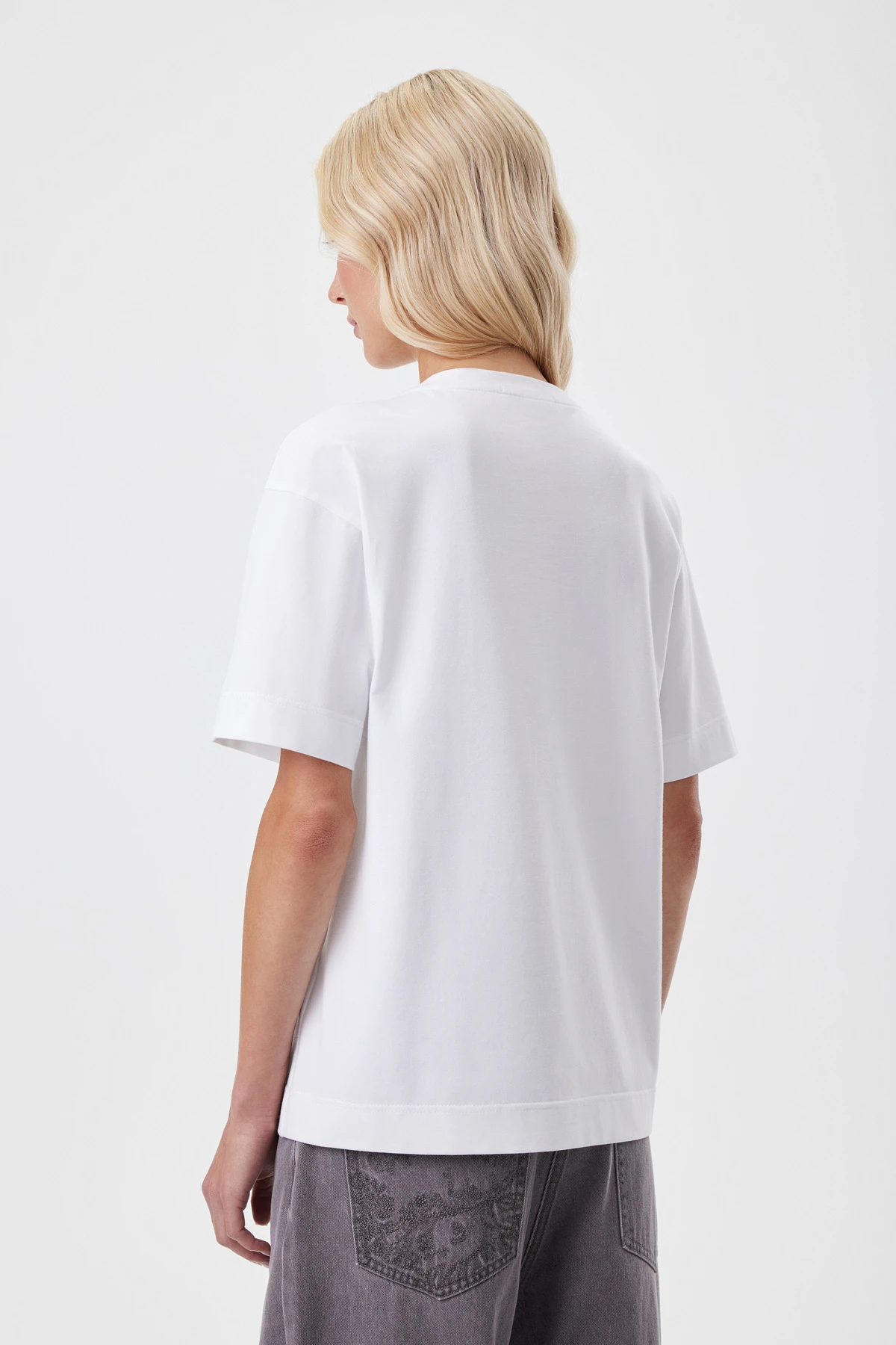 Футболка «Розовые мечты» 2