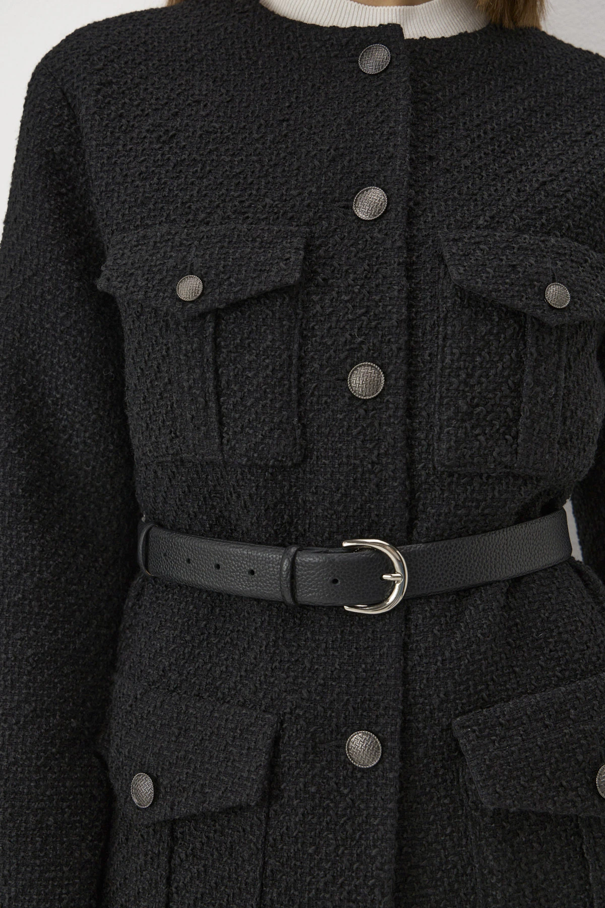 Жакет "Искусство города" 2