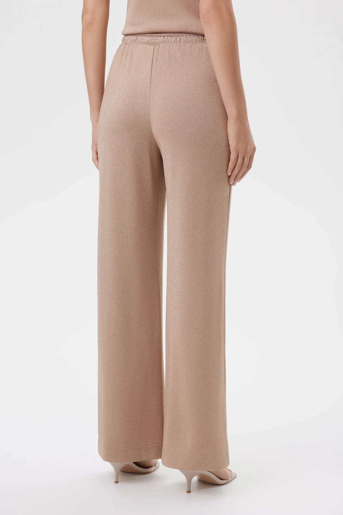 Брюки "Золотая дюна" 3