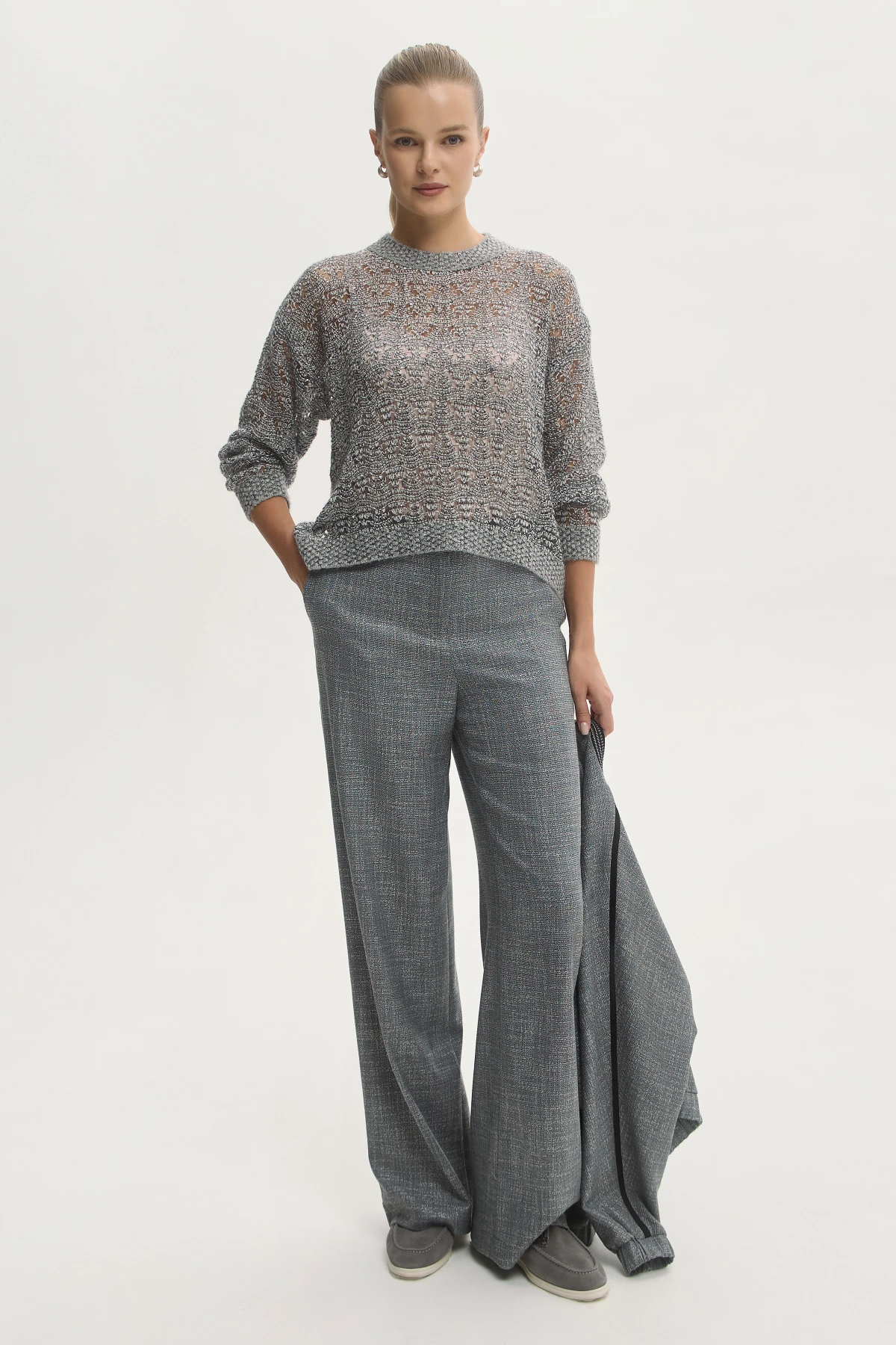 Джемпер "Время снов" 4