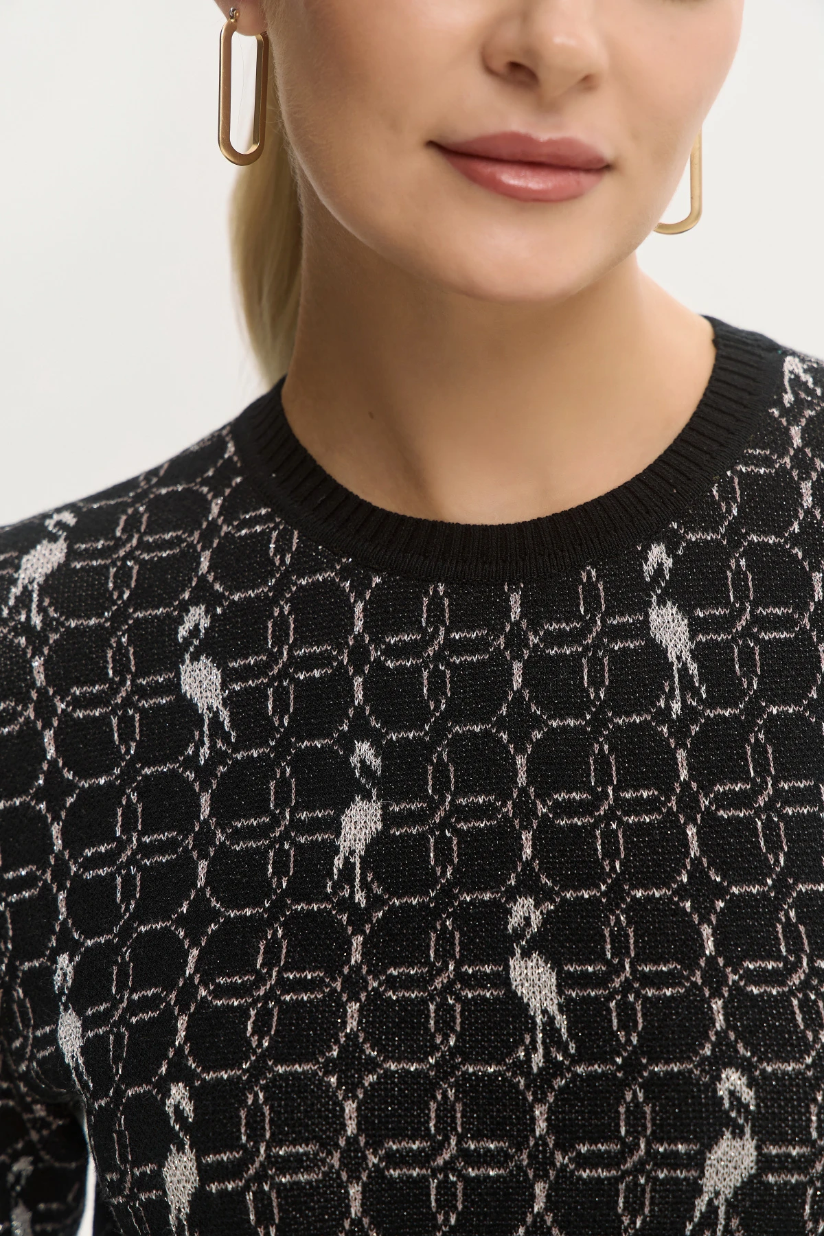 Платье "Сны о планетах" 2