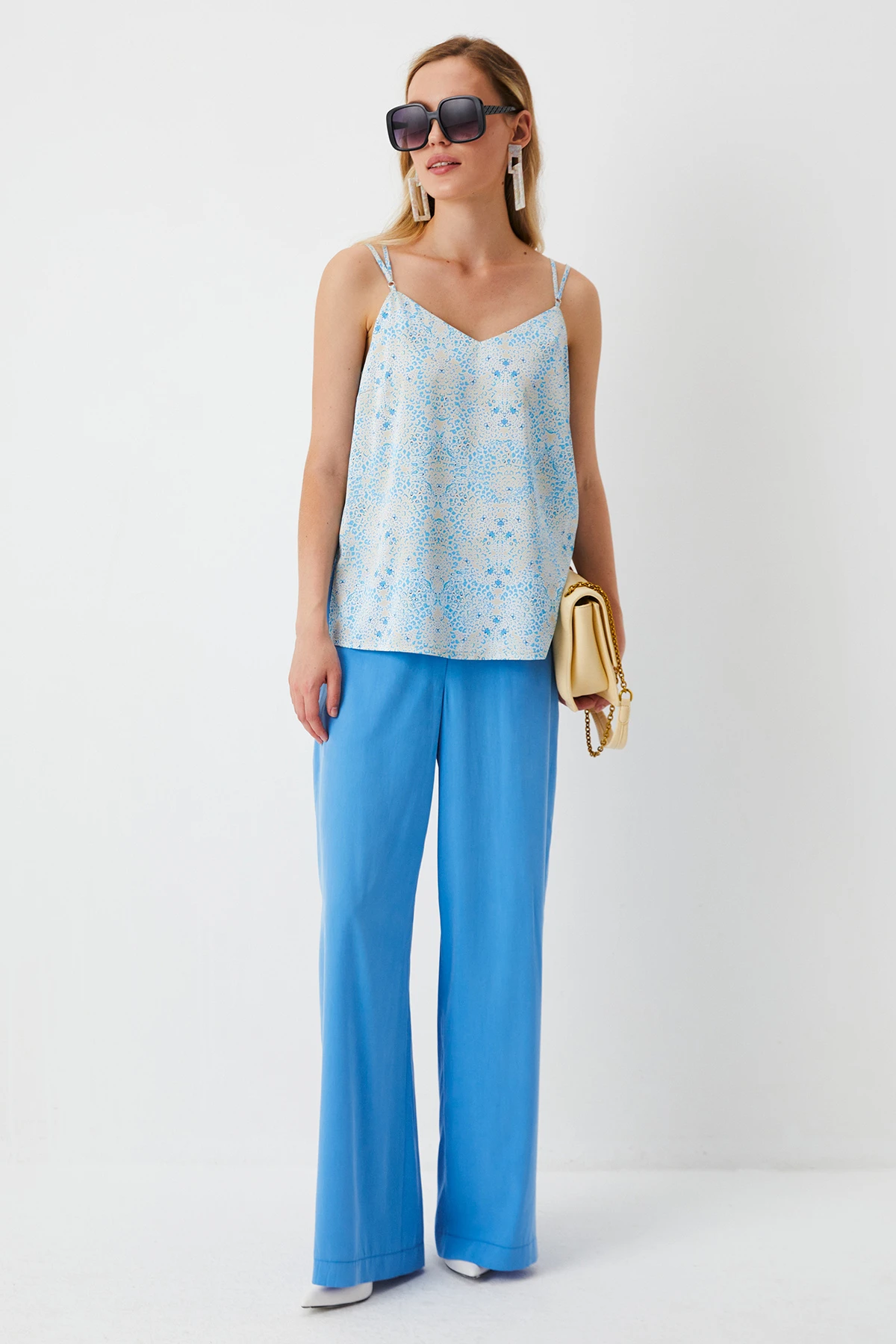 Топ "Звёздный прибой" 2