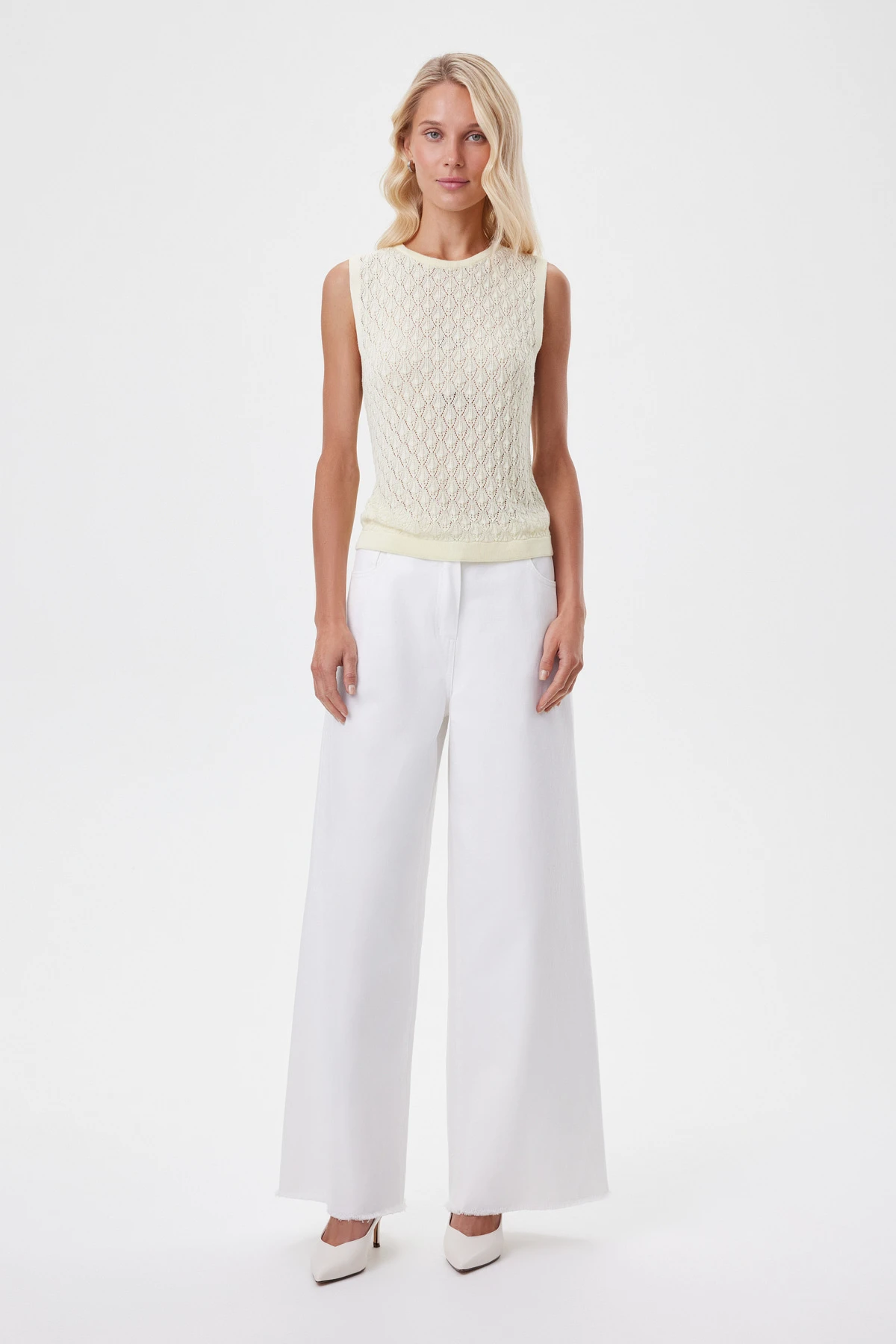 Топ "Солнечный взгляд" 3