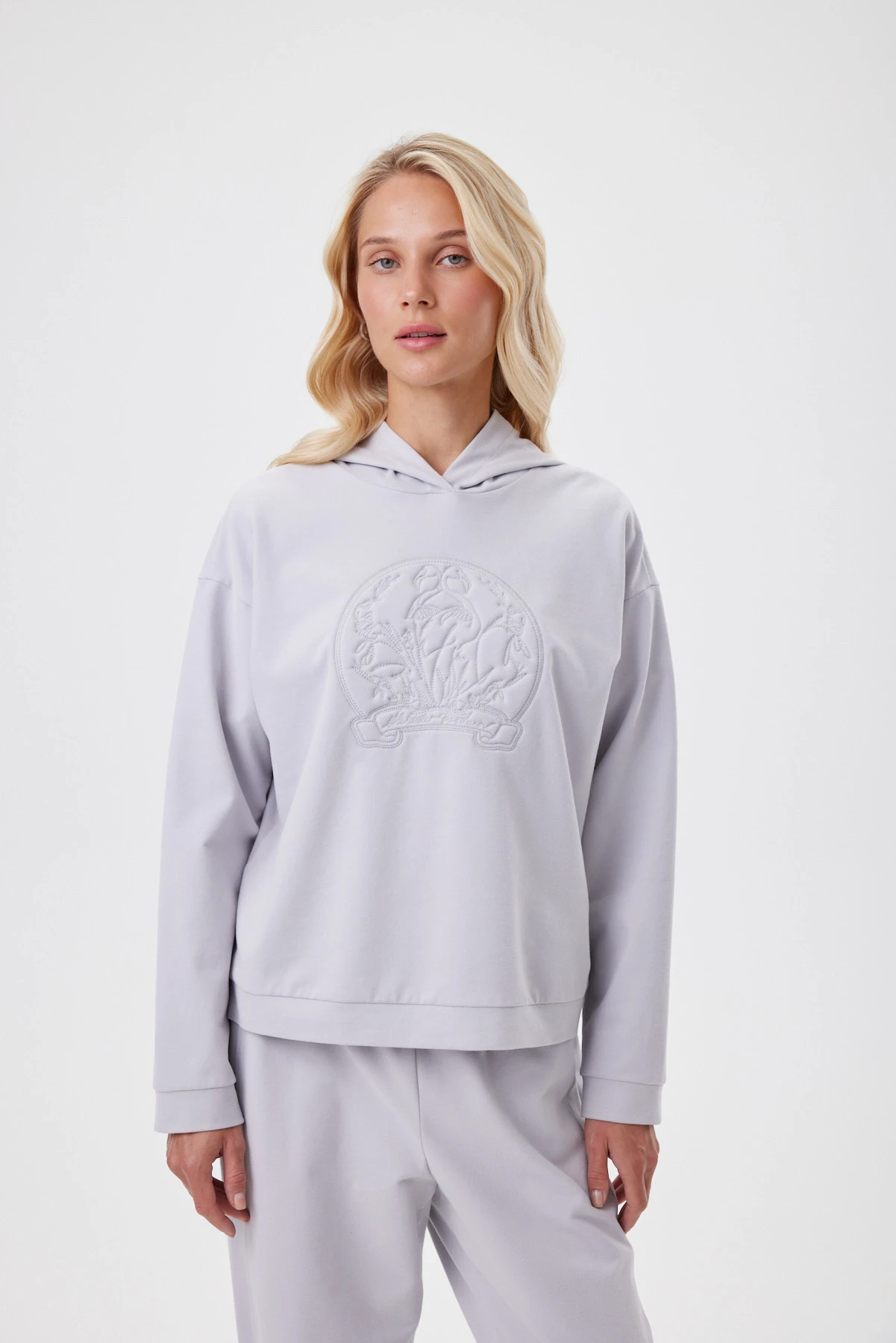 Худи "Променад" 5