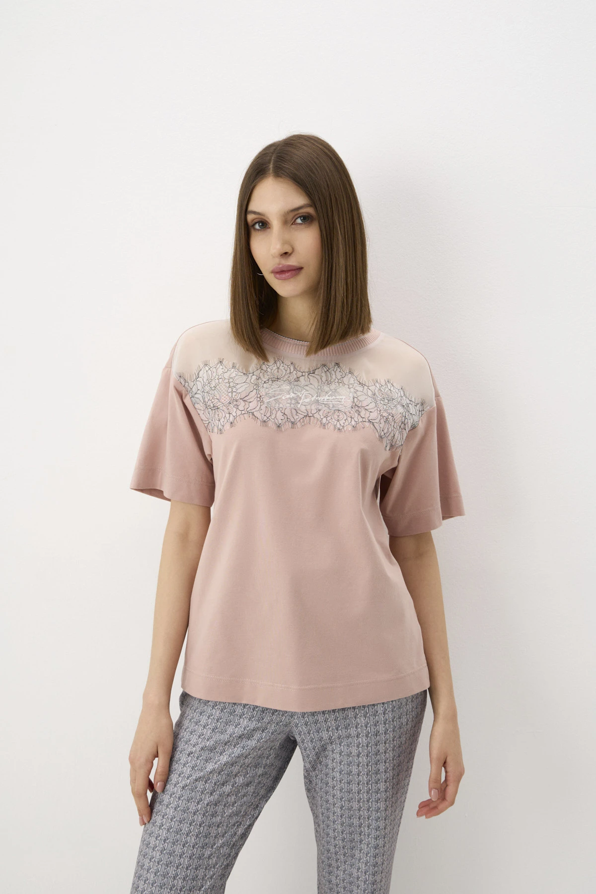 Футболка "Романтика Невы" 3