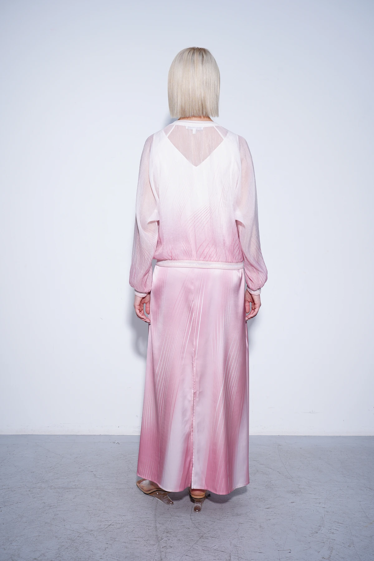 Бомбер "Тайное обаяние" 3