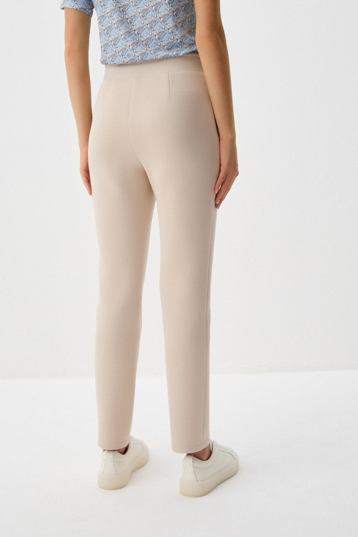 Брюки "Балтийская звезда" 1