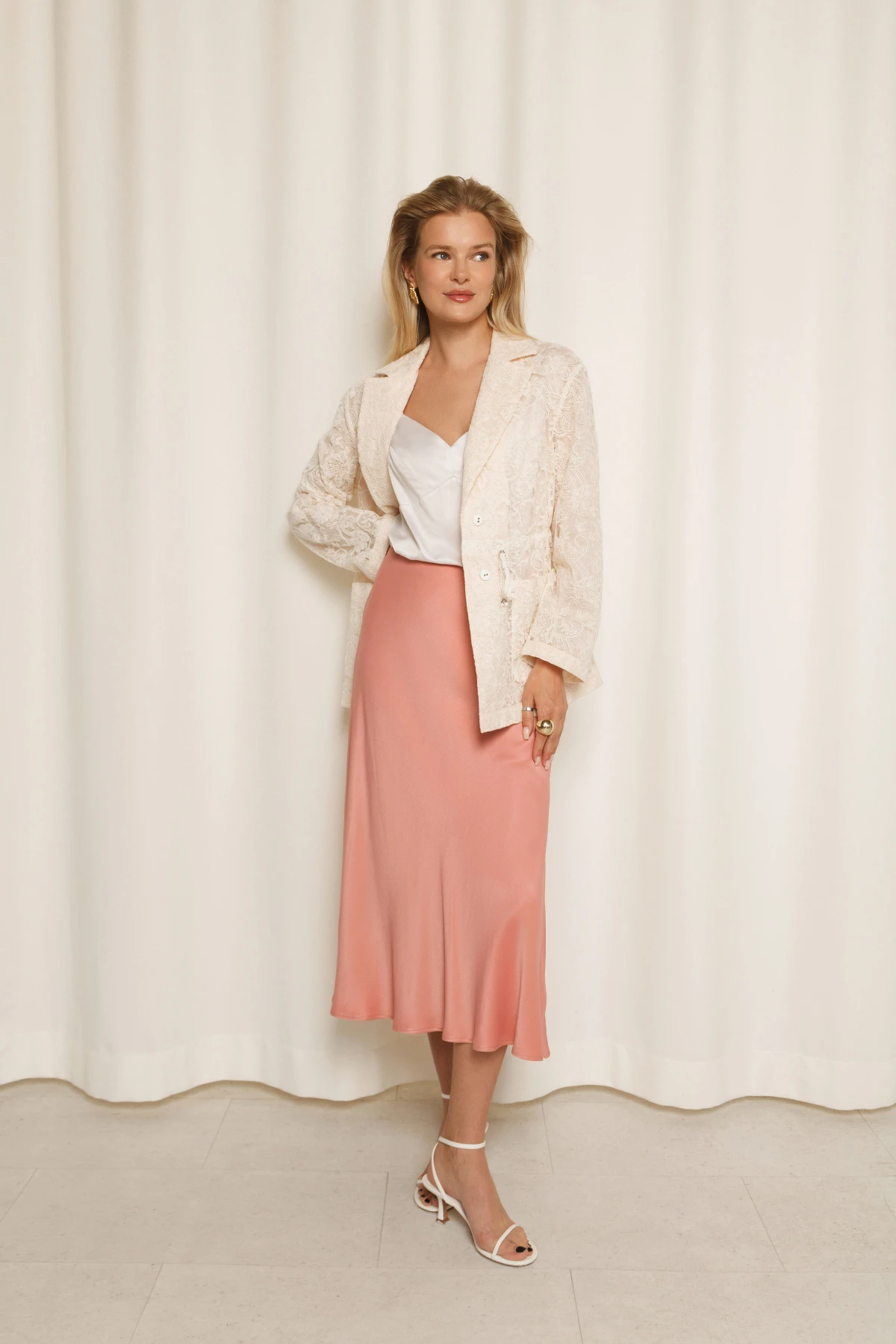 Жакет "Элегия" 3