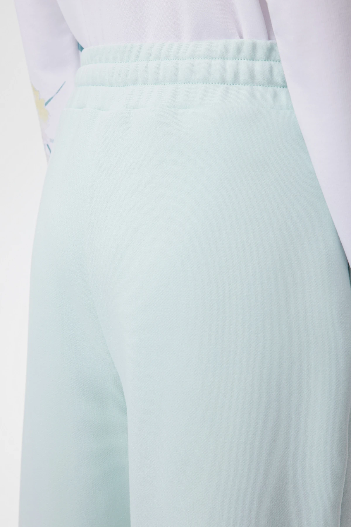 Брюки «Первоцветы» 2