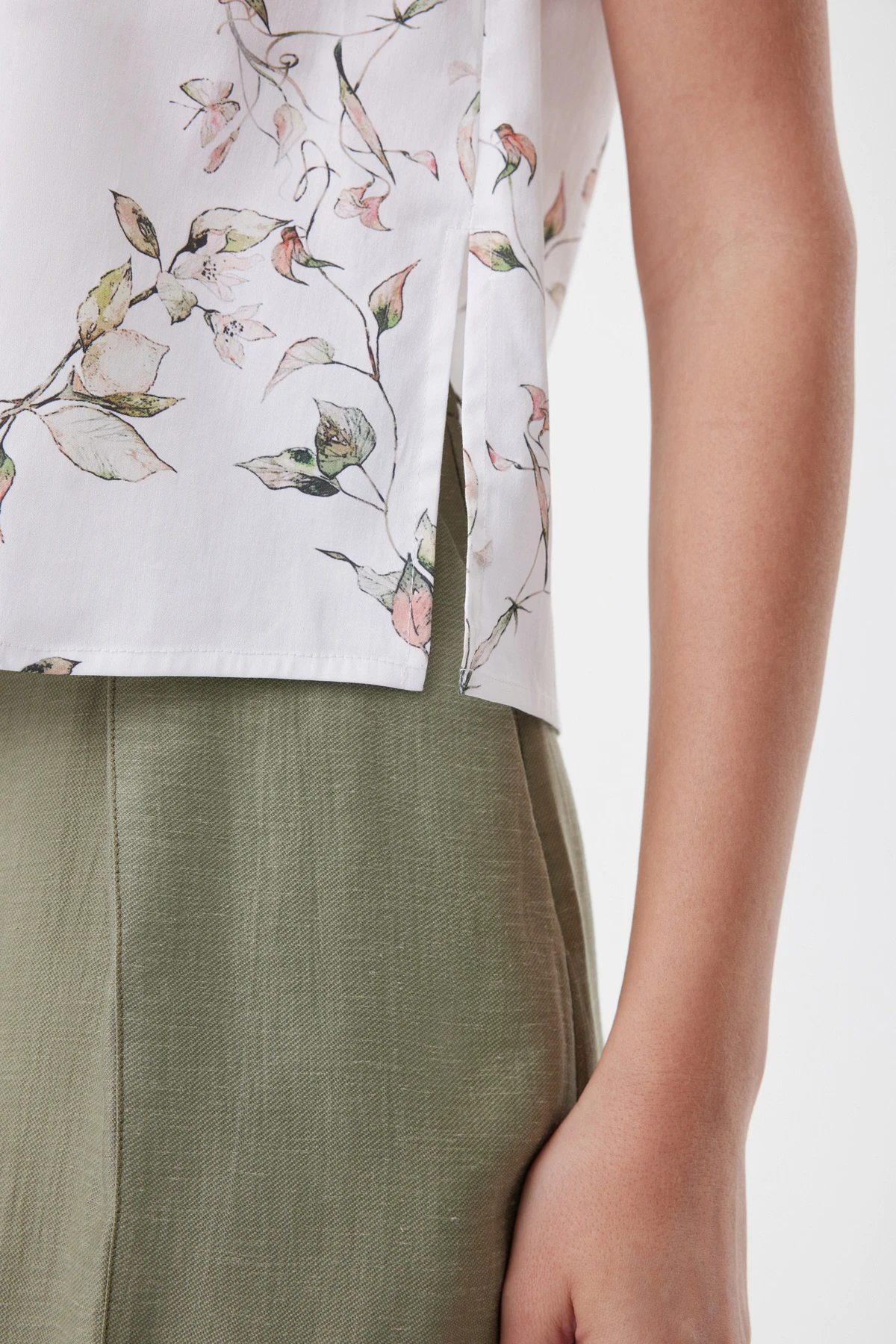 Топ "Флорариум" 6